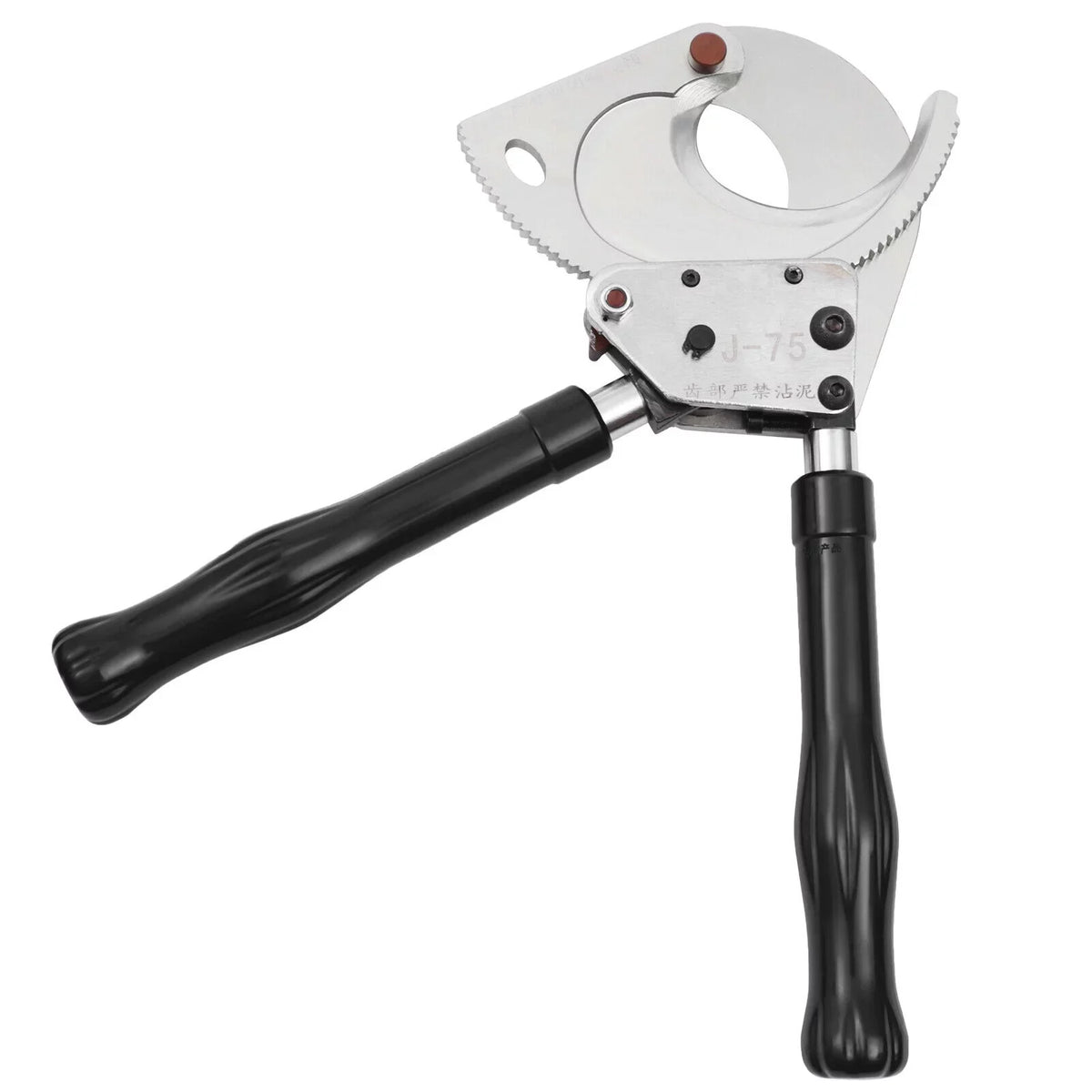 Cutting up Cut Tool Cut Cuting Cable Ratchet Heavy Ratcheting Aluminum, Cutter Cutter Ratchet Wire Φ75mm Duty Heavy Cutter Cable Copper Ratchet to For Cutter Cable J75 Φ75mm Duty Cutter