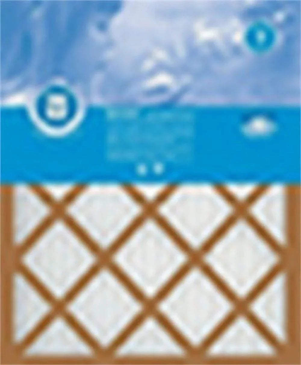 14x20x1 MERV Blue 7- True Air Basic Filter