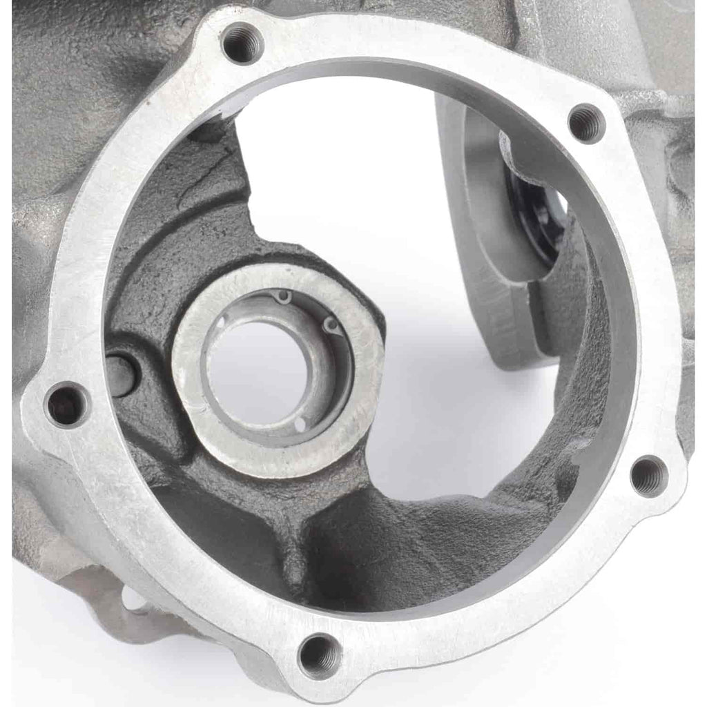 Ford Housing Center Section in. JEGS 3.250 Iron Nodular 60654 in. Carrier 9 Race