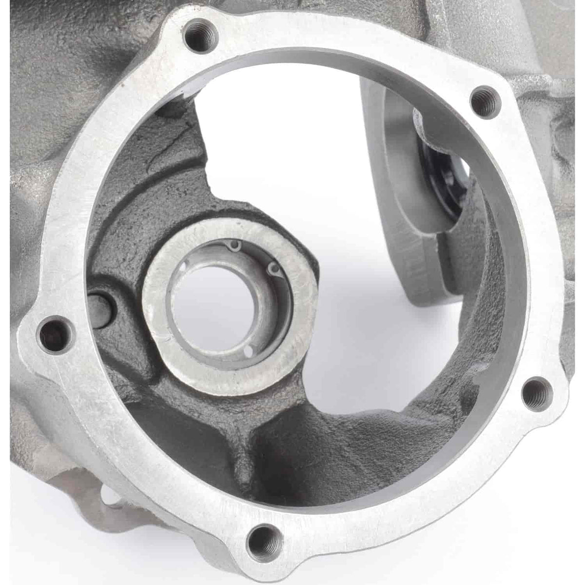 Ford Housing Center Section in. JEGS 3.250 Iron Nodular 60654 in. Carrier 9 Race