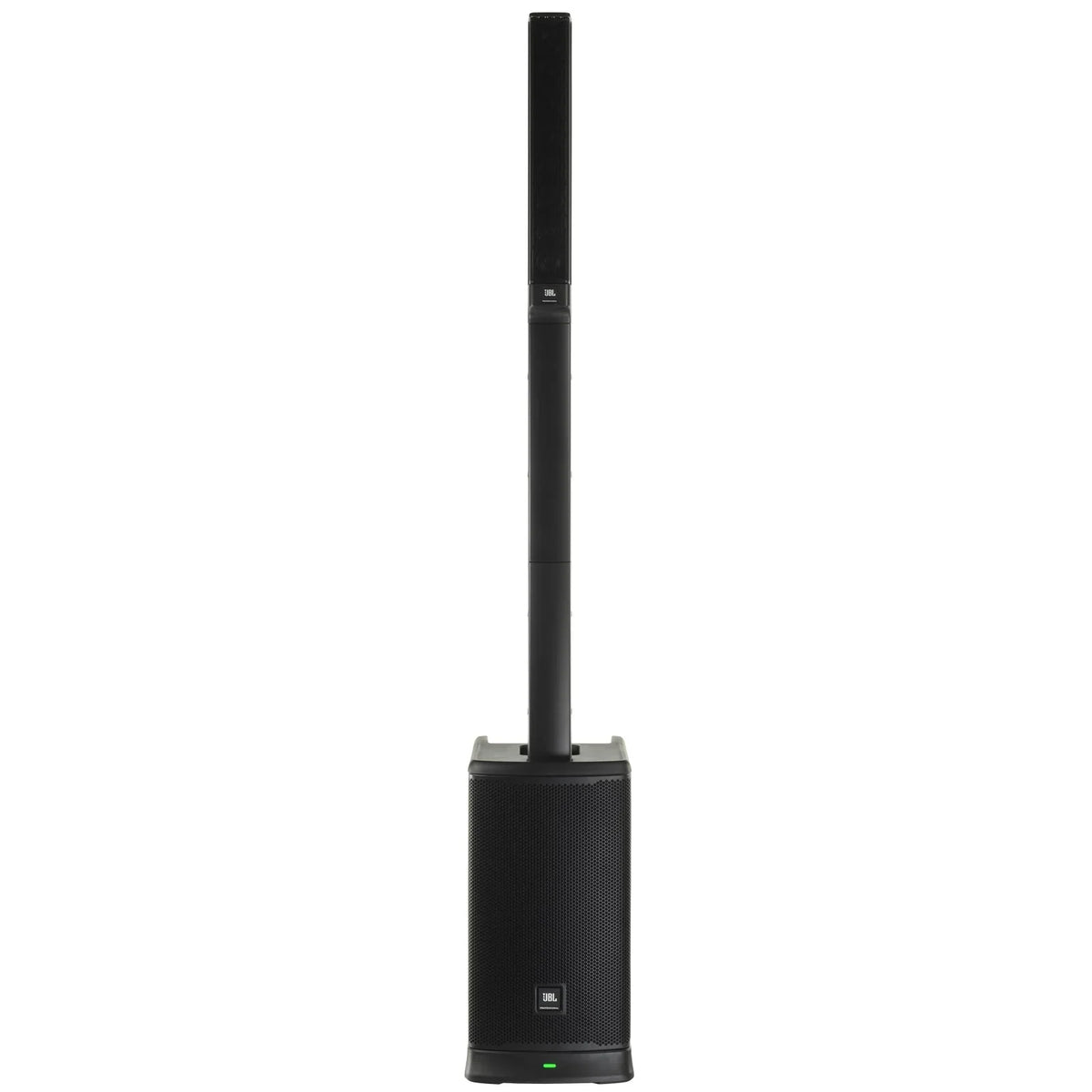 System Column-Speaker Shure Package All-In-One Vocal Rechargeable PA Microphone Professional JBL Mk2 ONE EON SM58 with Personal