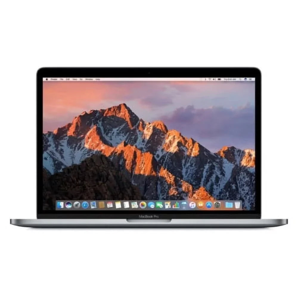 13" 8GB Apple Retina (Refurbished) Pro Restored Core RAM MLH12LL/A MacBook i5 - 256GB SSD Touch 2.9GHz