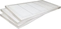 with Compared HEPA Ultra to Units FAP03. Part Filtrete Replacement Air Clean FAPF034. 3 Compatible Filter Purifier Nispira