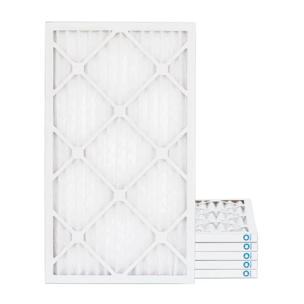 x by 11, x AC Size: Pamlico. Actual 1" Pleated 3/4 Filters Air Quantity MPR Furnace 15-1/2 23-1/2 MERV 16x24x1 6. 1000