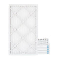 x by 11, x AC Size: Pamlico. Actual 1" Pleated 3/4 Filters Air Quantity MPR Furnace 15-1/2 23-1/2 MERV 16x24x1 6. 1000