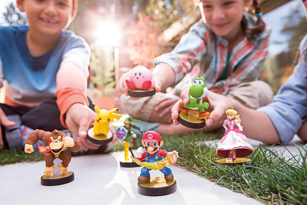 Amiibo Series Accessory] Super Mario [Nintendo Boo -