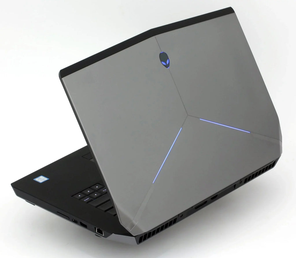 Windows Grade GeForce 15 i7-6700HQ 10 Home Core 16GB 3GB, HD, Alienware Dell Recertified 970M ) 15.6-Inch GTX Laptop NVIDIA 500GB RAM, ( R2 FHD A Gaming Intel 2.6Ghz,