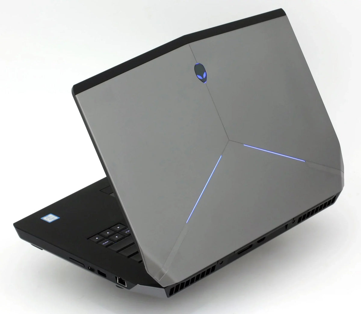 Windows Grade GeForce 15 i7-6700HQ 10 Home Core 16GB 3GB, HD, Alienware Dell Recertified 970M ) 15.6-Inch GTX Laptop NVIDIA 500GB RAM, ( R2 FHD A Gaming Intel 2.6Ghz,