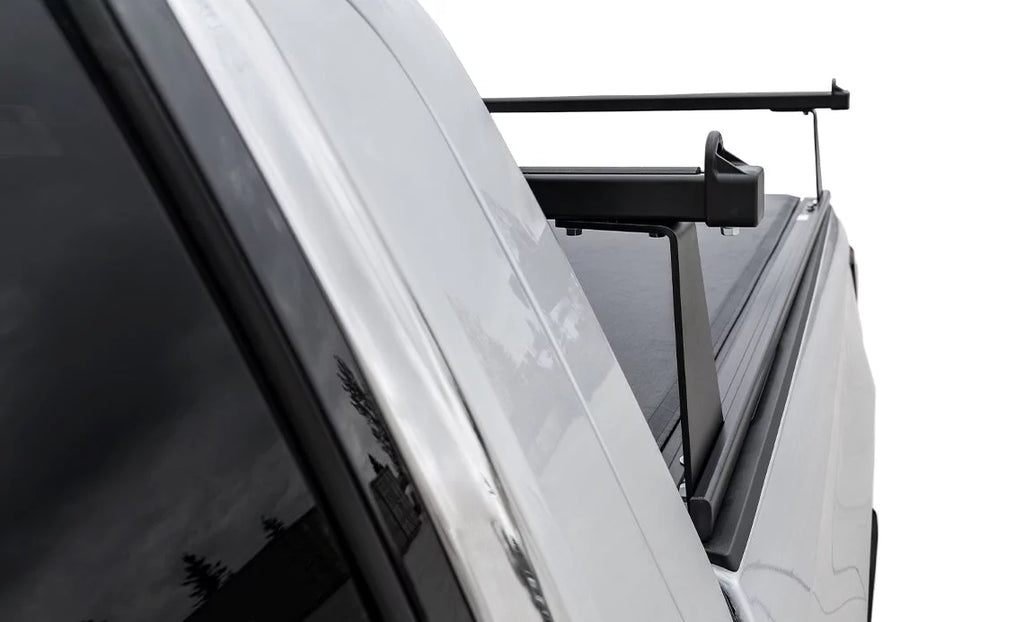 Ranger Matte M-series Racks Truck 5' Black F4010082 2019-2022 ADARAC Fits Bed Ford Aluminum