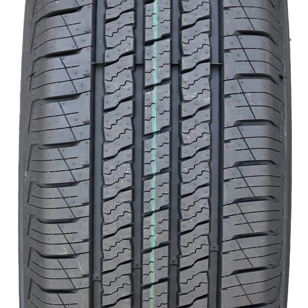 Rebel, 125/122S Fits: SUV/Truck / 2019-23 LXHT-206 HD AT4 Set 2500 Highway LXST2061870020 M+S Lexani GMC of LT275/70R18 Season Tire 2020-23 Sierra 1500 / 2757018 275/70/18 Ram LT All 4