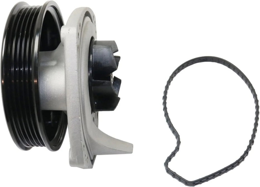 Chevy Traverse Chevrolet for Pump Malibu Colorado Camaro Impala Water Equinox