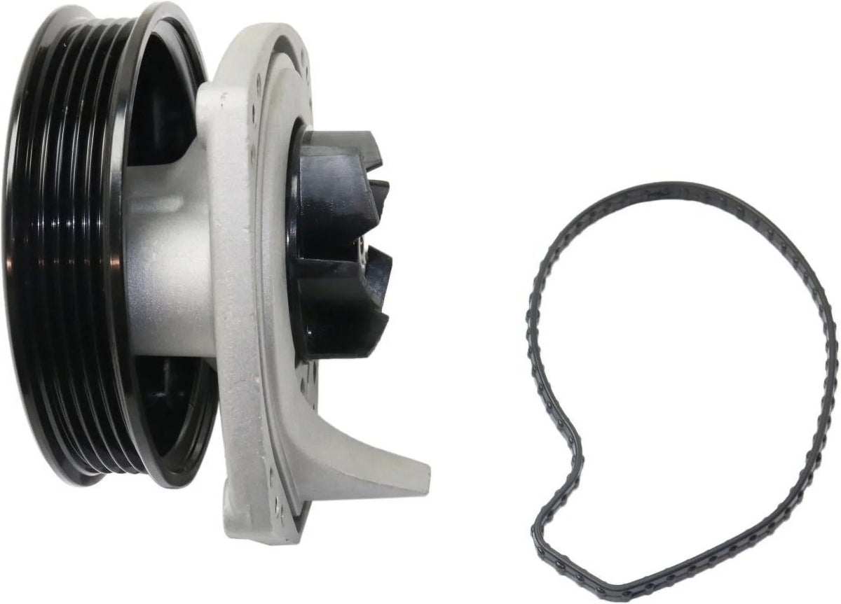 Chevy Traverse Chevrolet for Pump Malibu Colorado Camaro Impala Water Equinox