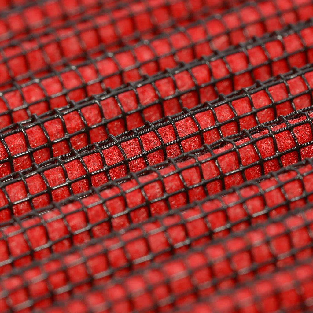 2019 Drop-In For Air Panel Filter Utility Dry Teledu Red Reusable/Durable 2.0 Sport RDX