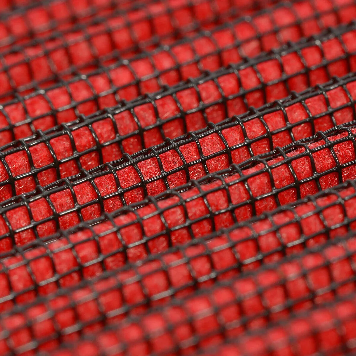 2019 Drop-In For Air Panel Filter Utility Dry Teledu Red Reusable/Durable 2.0 Sport RDX