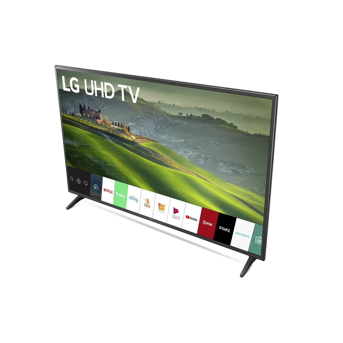 UHD 2160p Class LED LG Smart With 4K HDR TV 49UM6950DUB 49"
