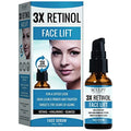 1oz Face SCULPT Serum Lift / 3X Retinol 30ml