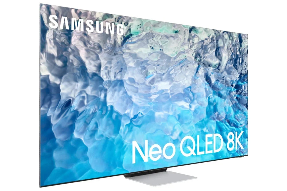 Mount Neo TV Samsung Full Systems Motion QLED SAMSUNG 48x LED Mini Quantum Smart with Series VLF728-B2 HDR QN900B 65-inch Wall (2022) 8K Sanus