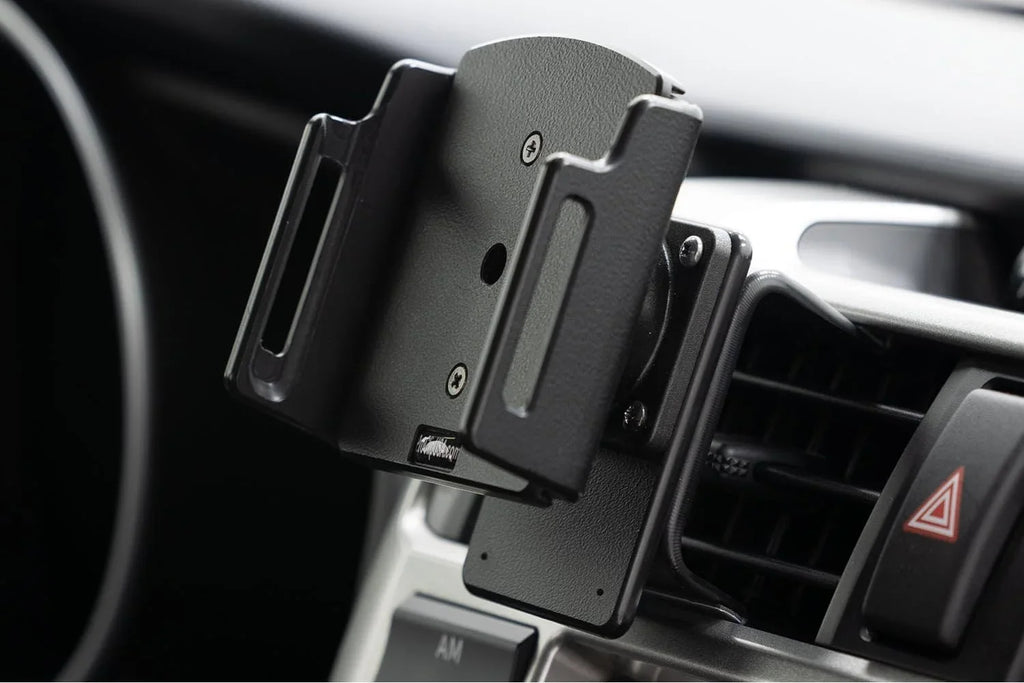 Center ProClip Only Scosche Toyota Trucks Compatible with Base (Mounting 4Runner 2010-2023 PC854490 Dash Mount
