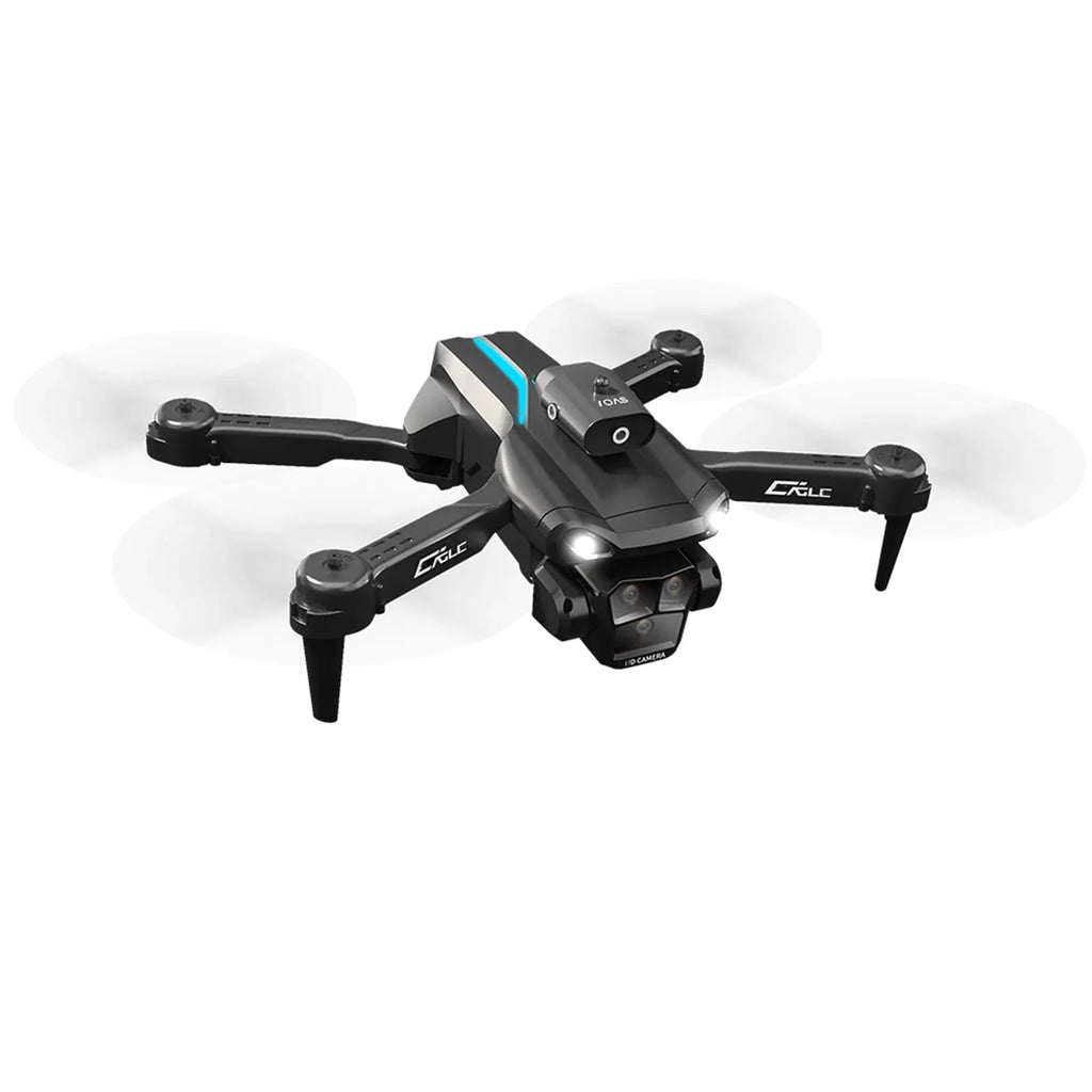 Avoidance Bottom 2 Obstacle 5GWiFi 4K Camera with Control Bag Follow Flight Camera Meterk Camera Battery 3 Front FPV Remote Gesture Trajectory 3 Storage Flight Package Photography