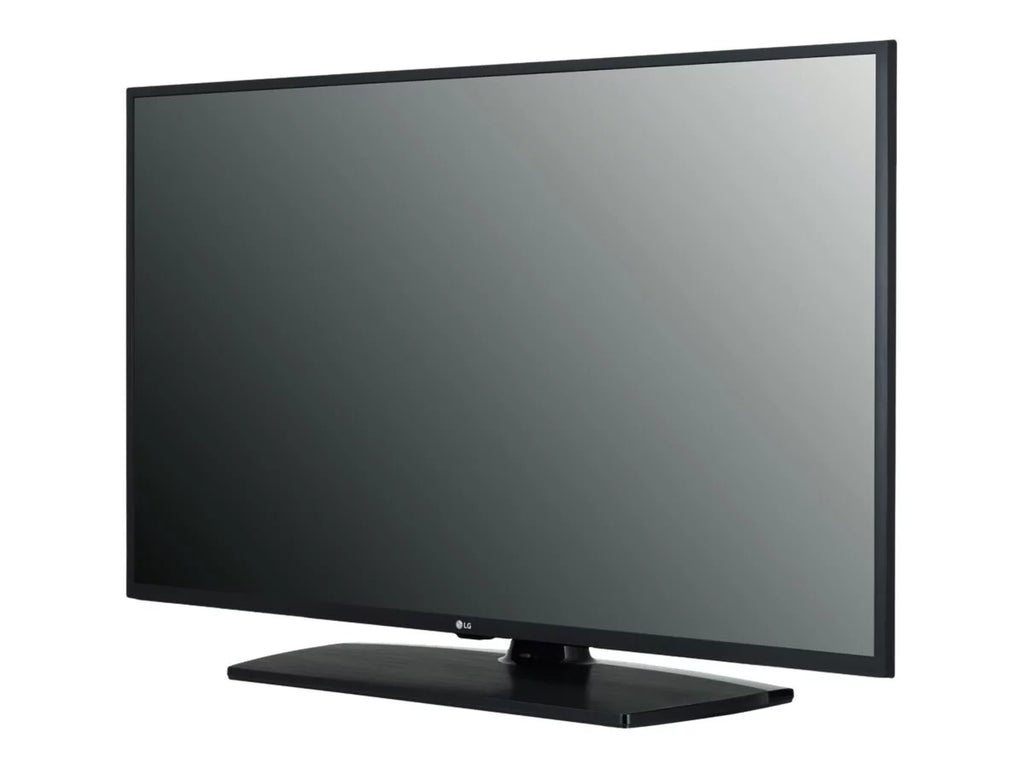 '- LCD - UT670H hospitality / with - Diagonal hotel ceramic - direct-lit Pro:Idiom UHD - LED-backlit HDR 43UT670H x - LED (2160p) 4K 2160 Integrated Series TV Pro:Centric webOS 3840 43" TV - Class Smart black - LG -