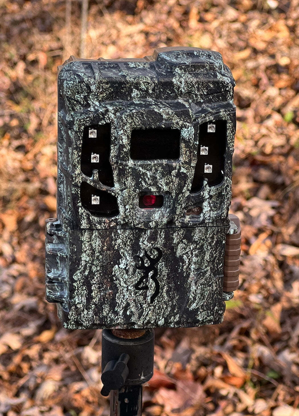 Max & HD Trail Scout Camera Reader 4PK M/Card w/32GB Pro Browning Extreme