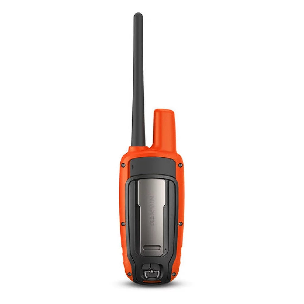 GPS Tracking System Dog Bundle 5 430/T Mini Garmin Astro