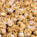 Popcorn By 2 Swirl Lbs Cinnamon Free, White Air Corn With Glaze Kosher Bag, Caramel Snack, Delish, Bulk Sweet Parties Festive Popcorn Its Vegan, Grmet – – Gluten Popped Crunchy