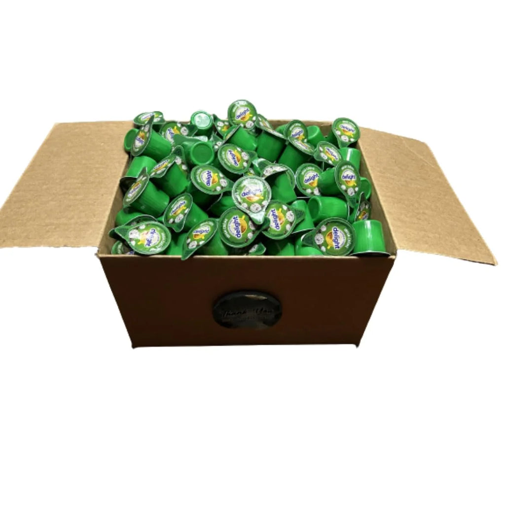 Irish Pack Singles Delight Bundle Inter Drink Wooden 24 24 Stirs Crème With