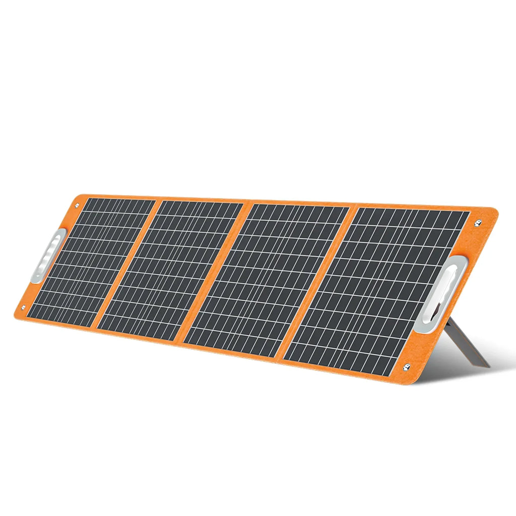 Solar Solar Output DC for Power Foldable Portable Station Gofort Panel 18V/100W Portable
