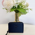 Case Tory IN 55378 Burch Coin ROYAL Zip NAVY Thea