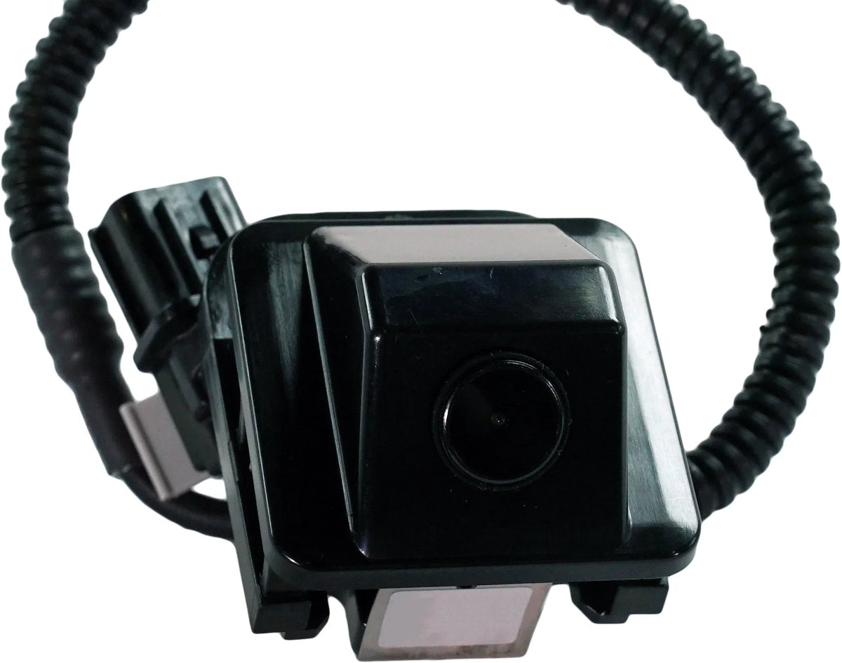 2014-2016 Optima Kia Up Camera Back for New