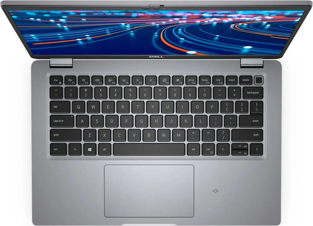 Laptop i5 Dell Latitude Cores 8GB 5420 SSD RAM 14" 4 5000 11th - | | HD CPU 4.2 256GB Gen (2021) - | GHz - Core @