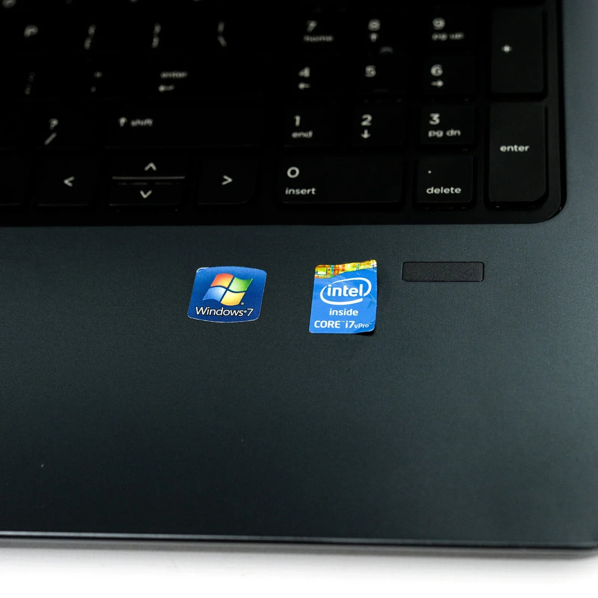 Zbook Used Pro 16GB 10 Yr 1 Win Wty Laptop B i7 15 Quad-Core v.WCB SSD 256GB HP