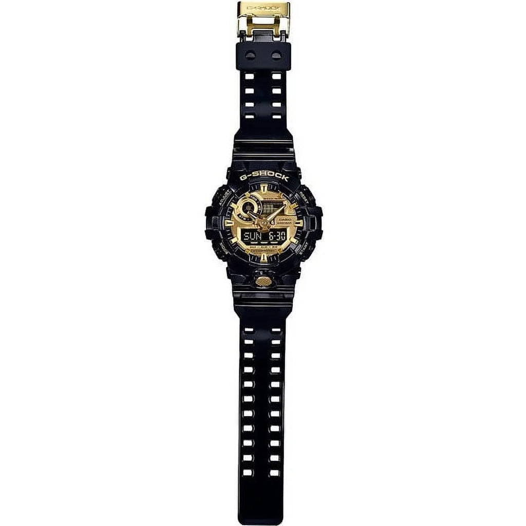Quartz Watch GA710GB-1A Analog /