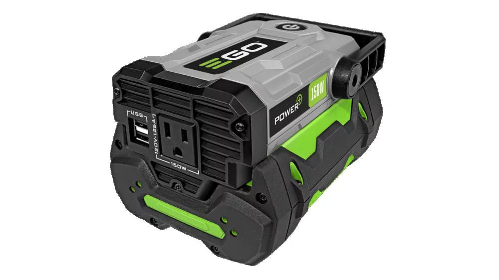 150 Reconditioned Watt Escape Power Ego Nexus Inverter