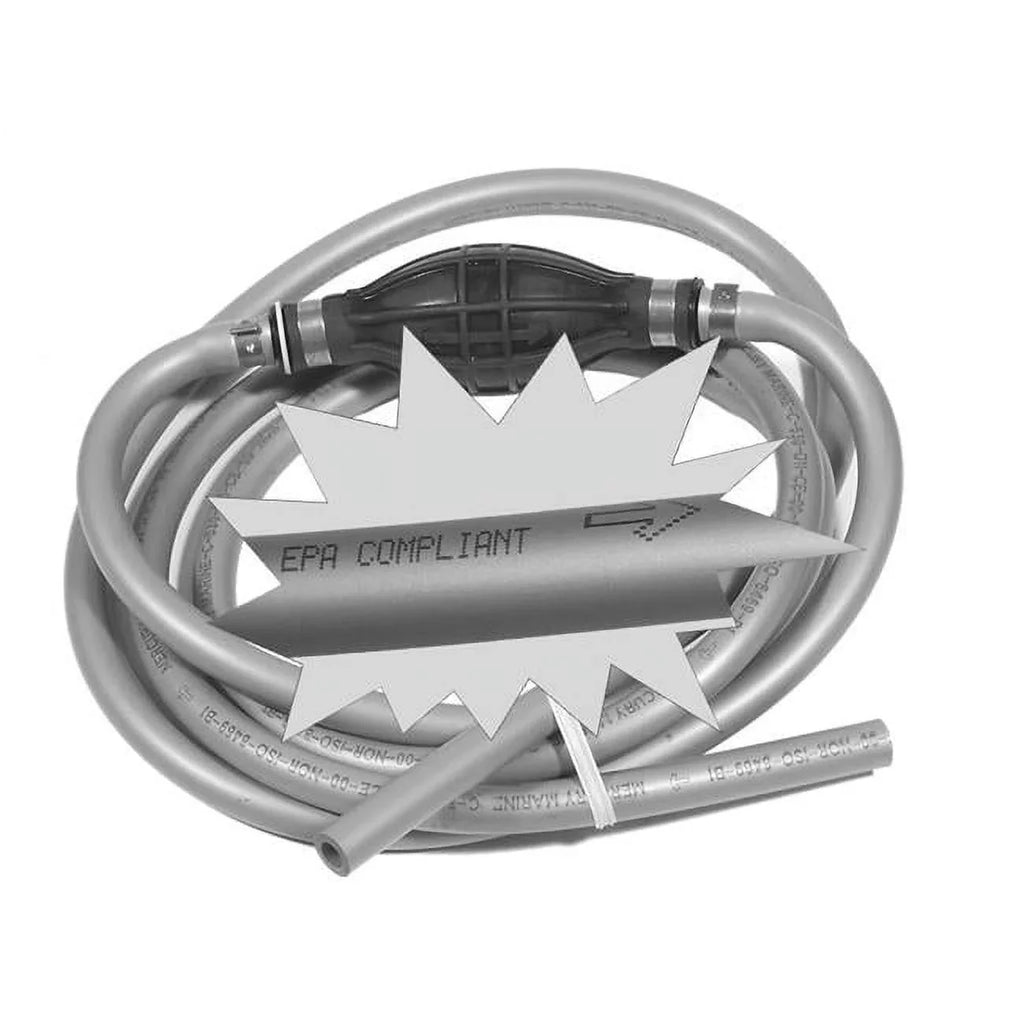 Line-9 W Ft Quicksilver Replaces Fuel Mercruiser / Qs Mercury 32-8M0061890;