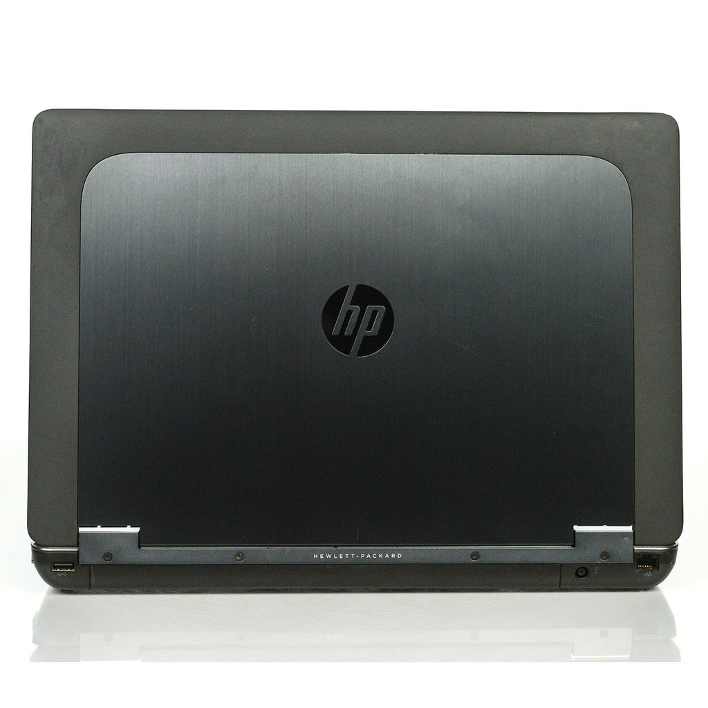 15 HP i7 v.WCB Pro Quad-Core Laptop Win Used A 1 Wty 1TB Zbook 32GB 10 Yr