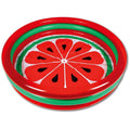 Pool Kiddie Inflatable Hoovy 3 53 Gallon Inch Ring Swimming Set Watermelon 59