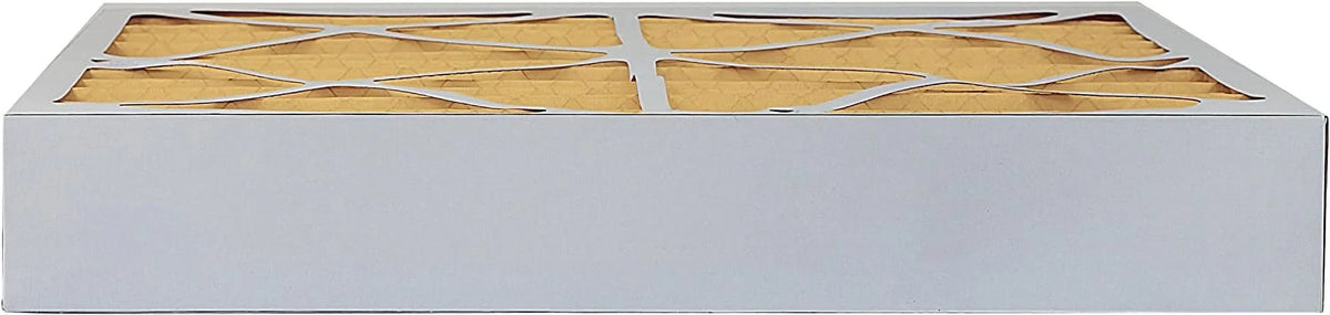 Furnace Filterbuy 10x16x4 Filters (4-Pack) Air HVAC AC 11 MERV Pleated