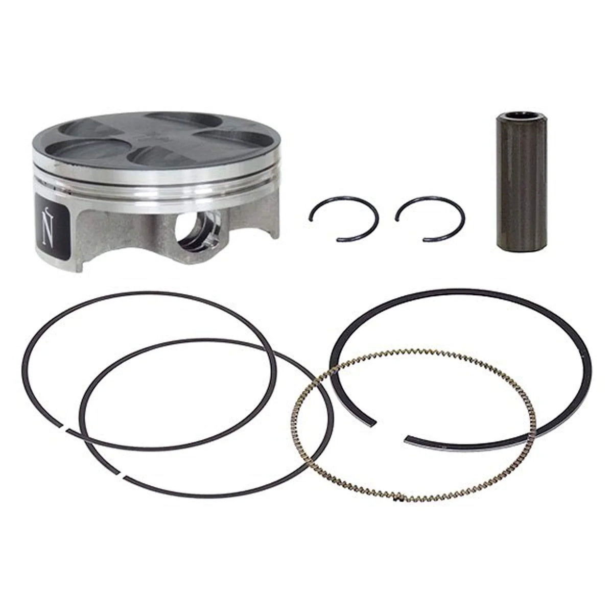 '- Bore Standard Technologies 76.94, Namura Piston FX-40033 Compression 13.5:1 Kit