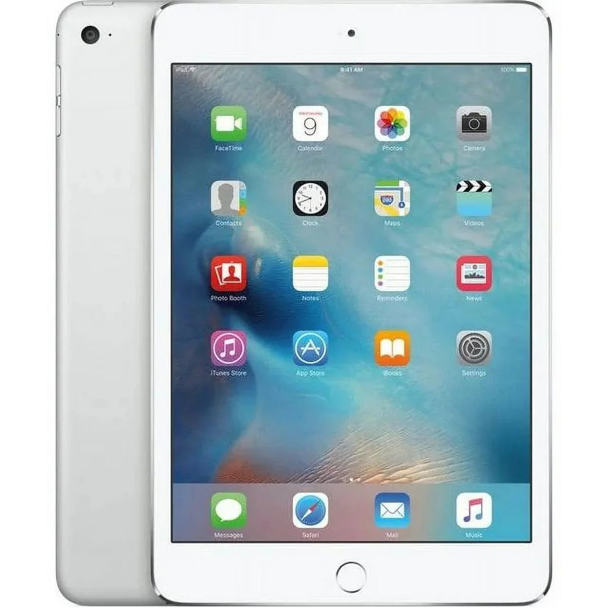 Apple Dual-Core - 32GB Restored Mini RAM Only Storage Gen 2GB A8 - 7.9" iPad Apple 4th Wifi