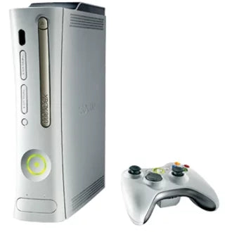 Xbox Gaming 360 Console Pro Microsoft