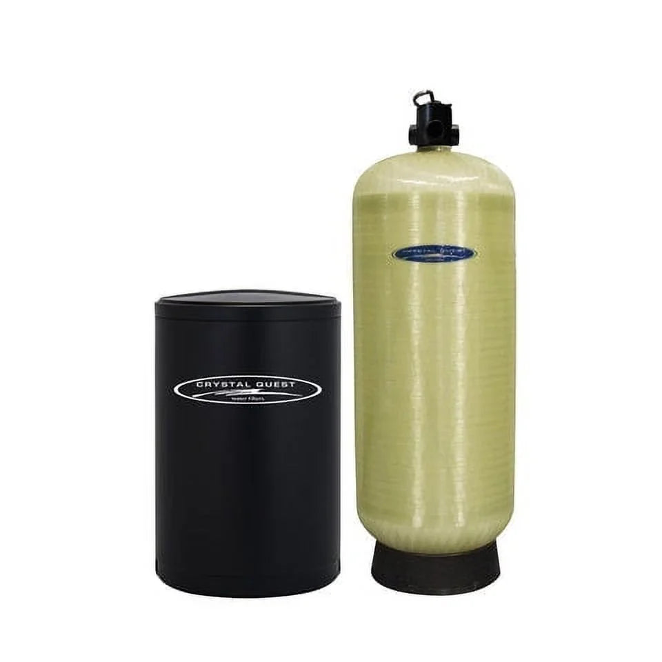 Filtration Nitrate System Removal Water