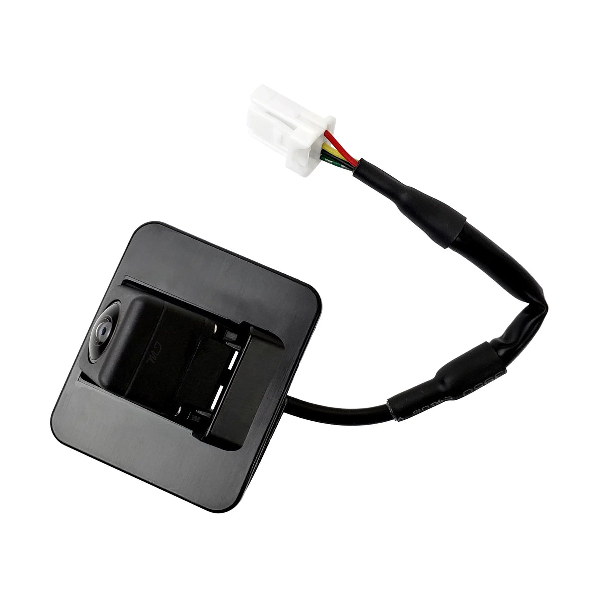 # Camera Backup Master OE for Mazda Replacement Tailgaters B61T-67-RC0 (2017-2018) Sedan Part 3