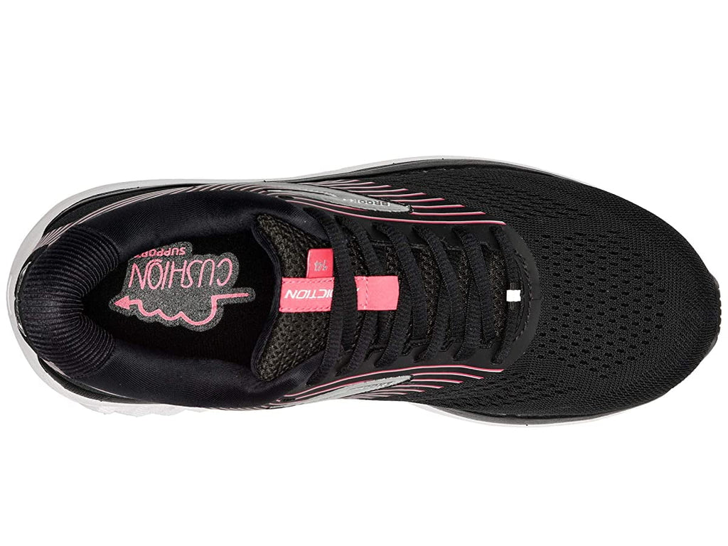 Women's 14 Running Addiction Shoe Brooks