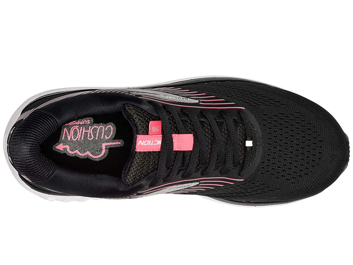 Women's 14 Running Addiction Shoe Brooks