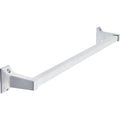Alpha Impressions 1 Impressions Chrome Towel PK, Bar In. 18 Home 408856-Home