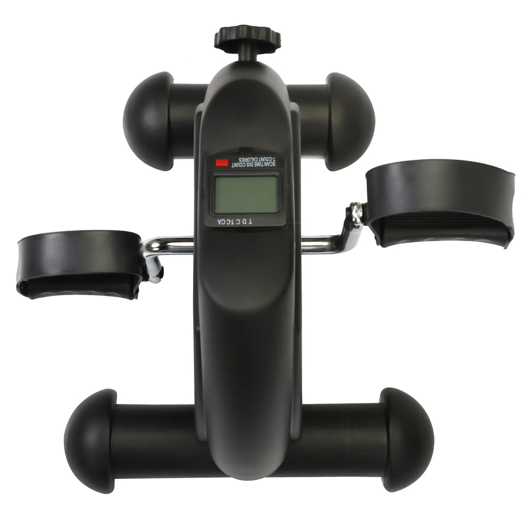 exercise Improve - Display health Exercise Mini this bike! Not mini with 8.38 versatile Portable Bike LCD specified - with -