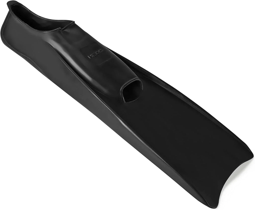 Fins Head By Rubber Corda Full Foot