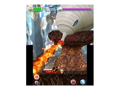 Pikmin, Nintendo, Nintendo HEY! 045496744564 3DS,